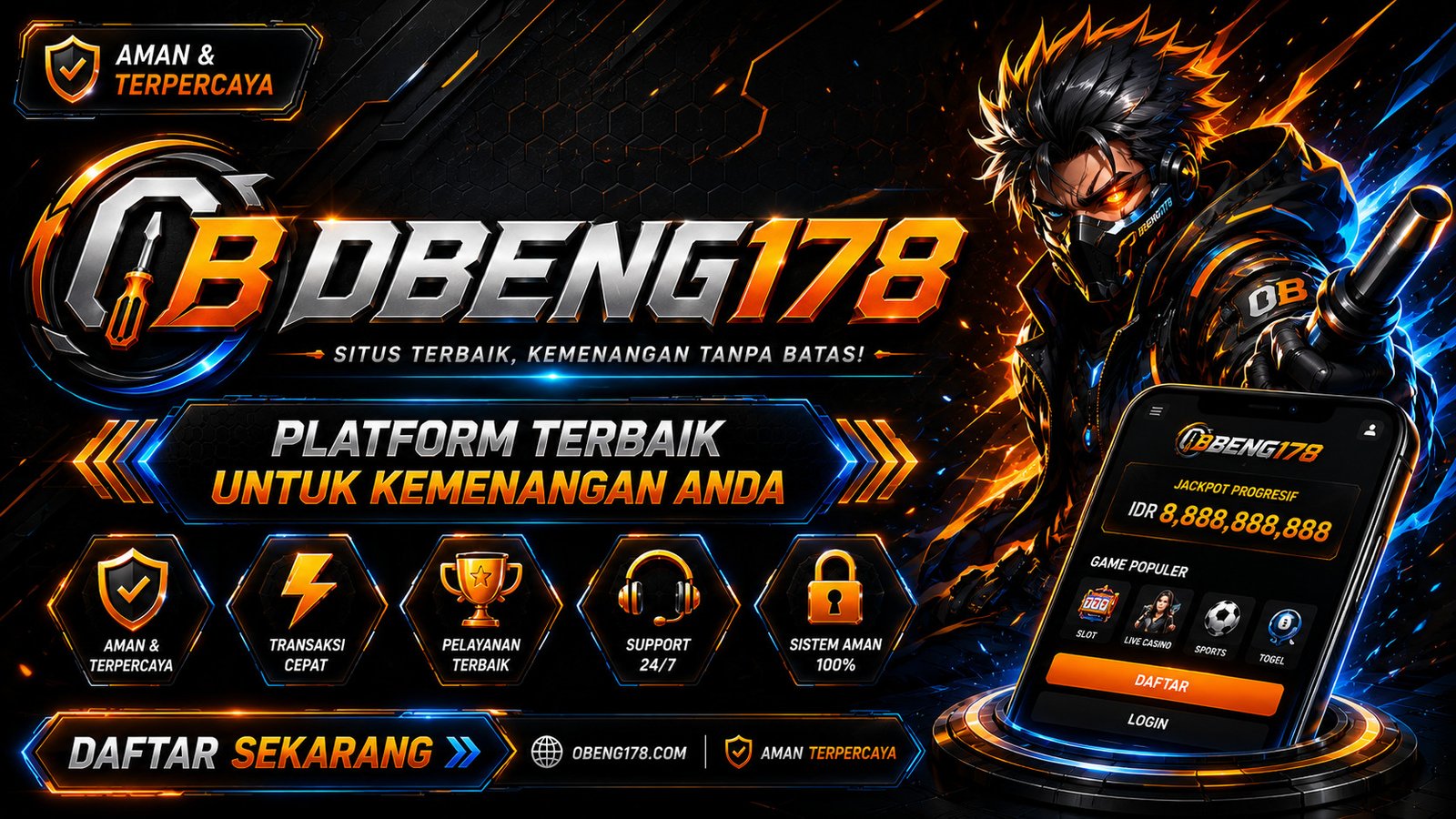 OBENG178 OBENG178